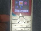 Nokia C1 . (Used)