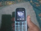 Nokia C1010 . (Used)