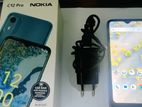 Nokia C12 pro 2+2/4 GB Ram / 64 (Used)