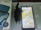 Nokia C12 pro 2+2 GB Ram,64 Rom (Used)