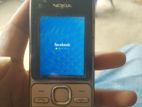 Nokia C2-01 . (Used)