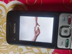 Nokia C2-01 3 g (Used)