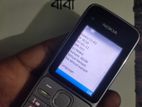 Nokia C2-01 3G Java (Used)