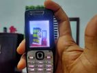 Nokia C2-01 3g mobile (Used)