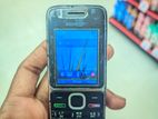 Nokia C2-01 All Okay (Used)