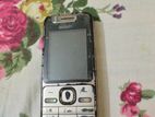 Nokia C2-01 . (Used)