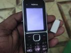 Nokia C2-01 . (Used)