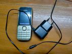 Nokia C2-01 . (Used)