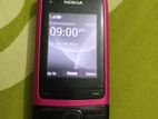 Nokia C2-01 . (Used)