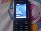 Nokia C2-01 Hungry (Used)