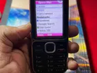 Nokia C2-01 Original (Used)