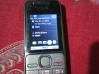 Nokia C2-01 . (Used)