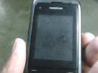 Nokia C2-01 (Used)