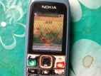 Nokia C2-01 (Used)