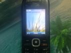 Nokia C2-01 (Used)
