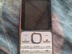 Nokia C2-02 সেই ফোন (Used)