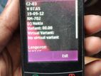 Nokia C2-03 , (Used)