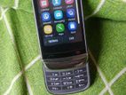 Nokia C2-06 full Fresh condition (Used)