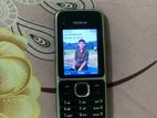 Nokia C2 . (Used)