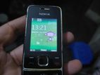 Nokia C2 . (Used)