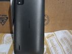 Nokia C2 2nd Edition 1 (Used)