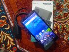 Nokia C2 2nd Edition 2/32-2400mh (Used)