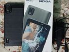 Nokia C2 2nd Edition 2/32 almost new (New)