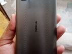 Nokia C2 2nd Edition 2/32 Fresh (Used)