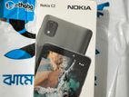 Nokia C2 2nd Edition 2/32 (New)