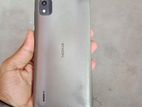 Nokia C2 2nd Edition 2/32 (Used)