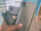 Nokia C2 2nd Edition 2/32 (Used)