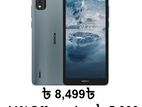 Nokia C2 2nd Edition --2/32GB Offer Price (New)