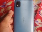 Nokia C2 2nd Edition 2019 (Used)