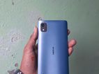 Nokia C2 2nd Edition 2+32 GB Ram Rom (Used)