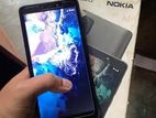 Nokia C2 2nd Edition 2+32. (Used)