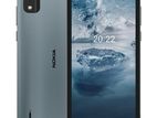 Nokia C2 2nd Edition ---2GB/32GB (New)