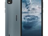 Nokia C2 2nd Edition ---2GB/32GB (New)