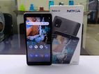 Nokia C2 2nd Edition 2GB Ram/32GB Rom (Used)