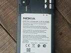 Nokia C2 2nd Edition . (Used)