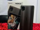 Nokia C2 2nd Edition Full Box Official . (New)