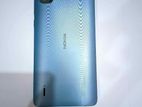 Nokia C2 2nd Edition price fixed (Used)