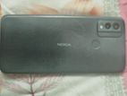 Nokia C2 2nd Edition (Used)