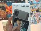 Nokia C2 2nd Edition (Used)