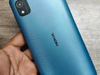 Nokia C2 2nd Edition (Used)
