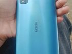 Nokia C2 2nd Edition (Used)
