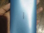 Nokia C2 2nd Edition (Used)