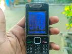 Nokia C2 All Okay (Used)