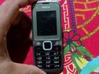 Nokia C2 . (Used)