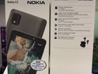 Nokia C2 🔥ঈদ অফার🔥 (New)