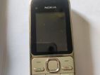 Nokia C2 (Used)